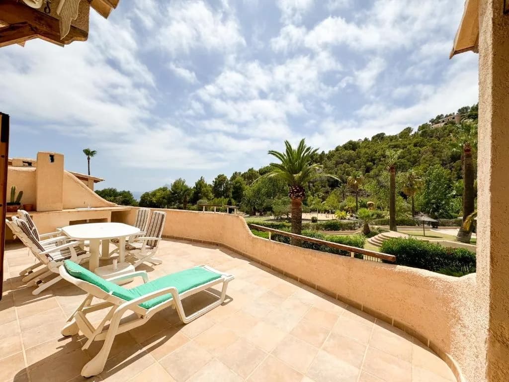 Altea Hills 3BR Bungalow