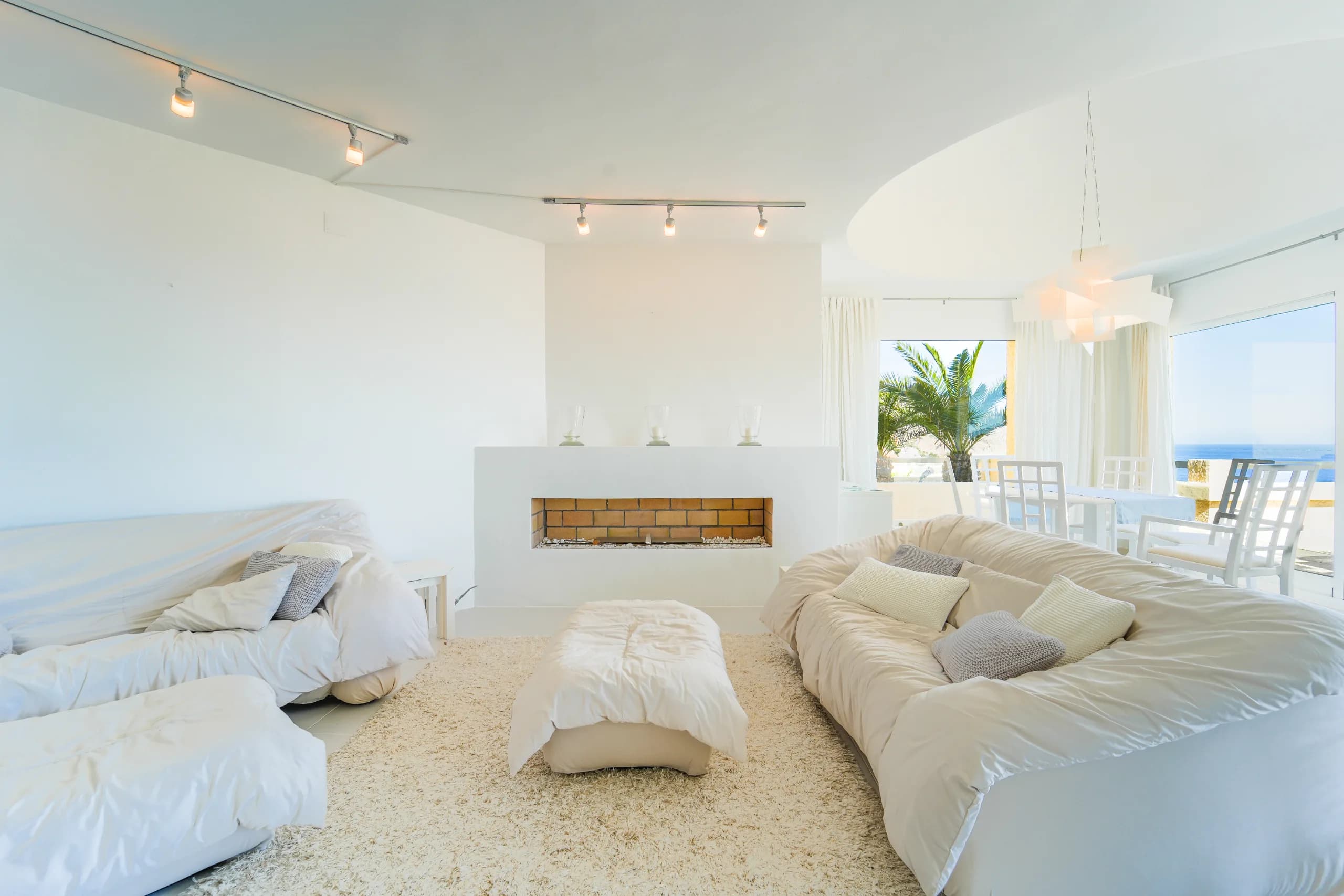 Bay of Altea Apartment II Penthouse